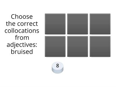  C2 Proficiency Vocabulary Metaphor 17.1