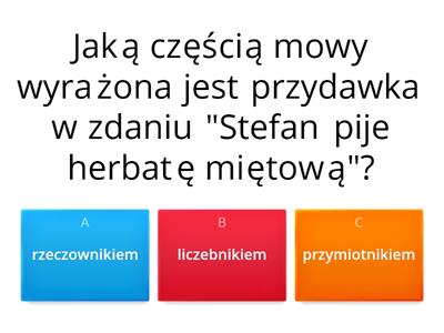 Przydawka - Materiały Dydaktyczne