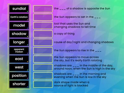 C10L2: Shadows and the Sun (5.9)