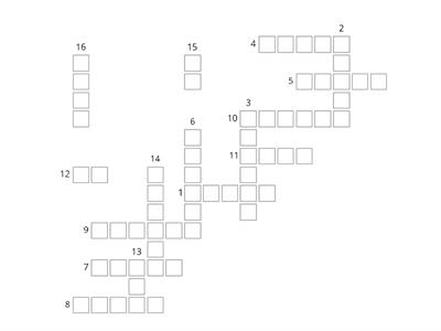 第二课 打字游戏 Typing game 