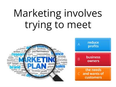 S3 Introduction to Marketing 