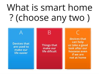 Smart Home 