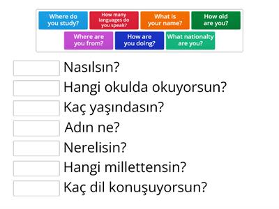 5th Grade Unit 1 Questions