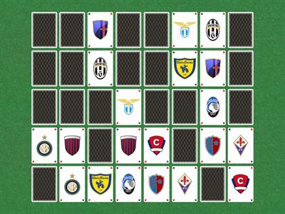 Italian Serie A (2008)