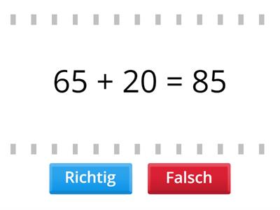 Mathematik Nachalpha