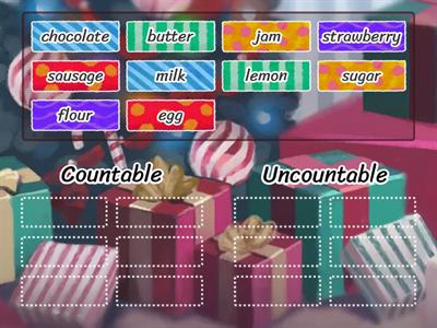 Countable/unciunt GG2 2.2