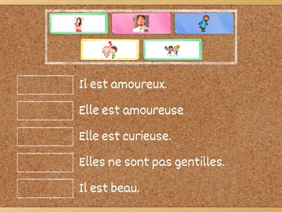 Adjectifs_Les loustics 2