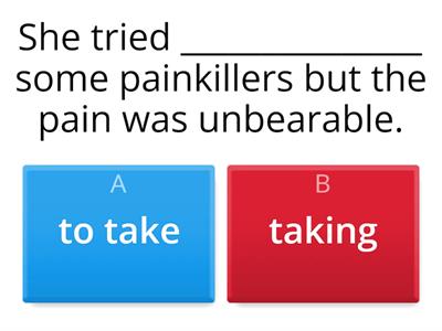 Verb_patterns_Try.Go on.Need_B2