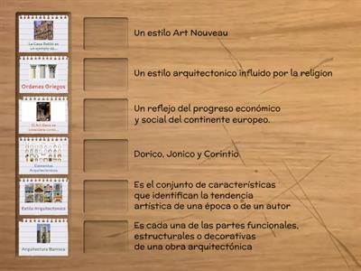 Historia de la arquitectura