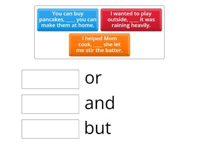 ELA - Unit 1 Language & Conventions