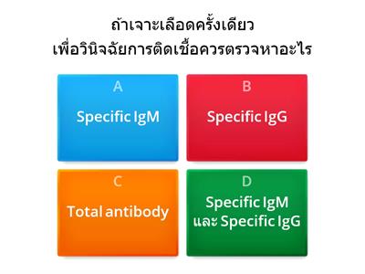 Clinical Immunology (Infectious Disease)