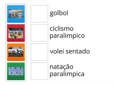 Paralimpiadas