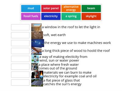 FF5 U4 Reading (Vocabulary)