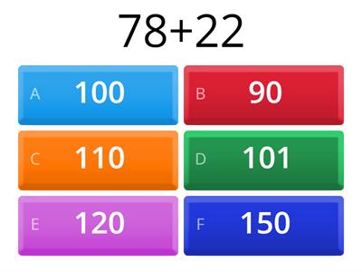 Matematica basica 3 ano