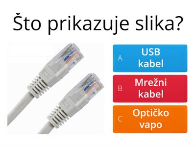 Mrežna komunikacija