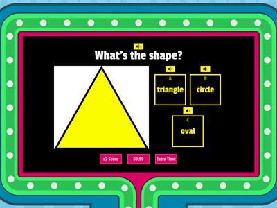 Z9. Shapes (quiz)