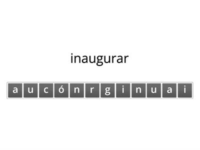 LN-A2-Act. 1 - Sustantivos (derivados de verbos)