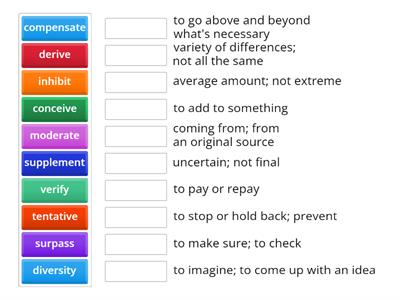 Ch 8 Word Wall Games- 7th