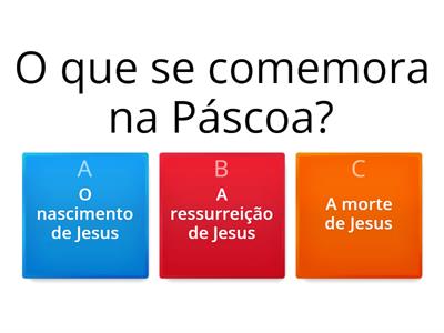 Páscoa