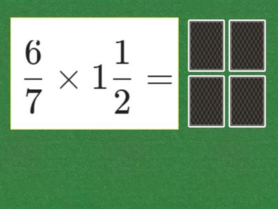 Revision on Fundamental Arithmetic Stage 0.12 