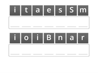 Tipos de Sistemas de Numeración