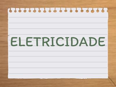 Tipos de fontes de energia 9° ano Ciências