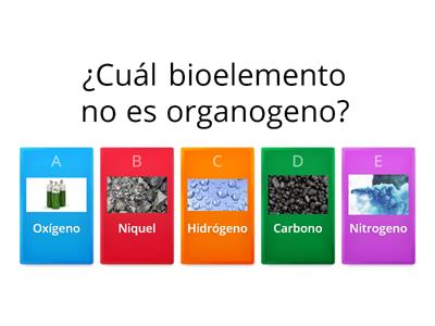 ciencias naturales 