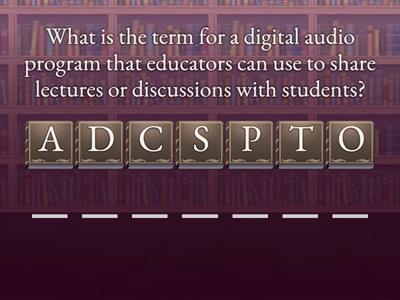 Basic Concepts of ICT