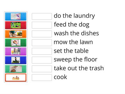 Chores