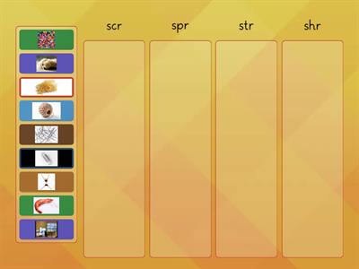 Scr - Teaching resources