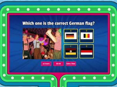 MFL QUIZ