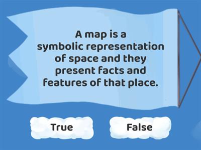 What is a map? Crash Course Geography