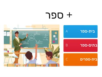  סמיכות