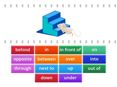 Extreme_Prepositions of Place and Movement