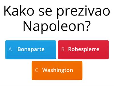 Napoleonovo doba