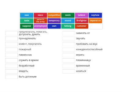 Outcomes pre-int U1 p 8-9 PS/PC non cont verbs