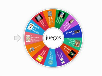 juegos