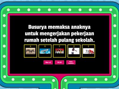 Sosiologi Konflik Sosial - Sumber Daya Pengajaran