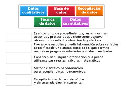 Une los similares