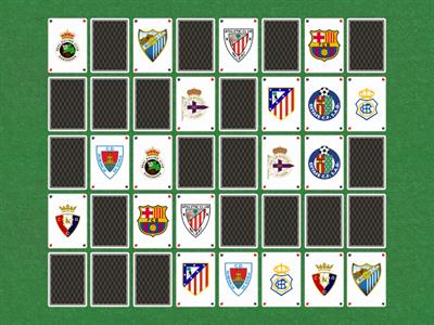 Spanish Liga BBVA (2008)