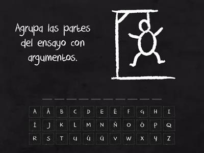 La importancia de delimitar un tema de ensayo: Conclusión