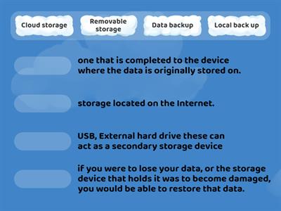 EDSQ Session 4 - Data storage