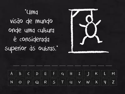 Revisão de conteúdo - História 7º ano 