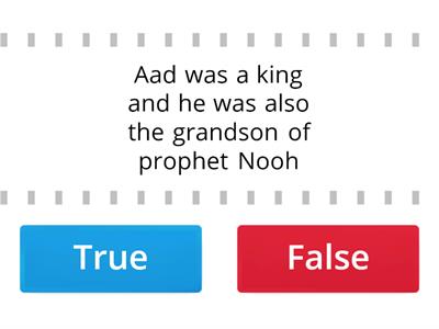 Prophet Houd ch 5