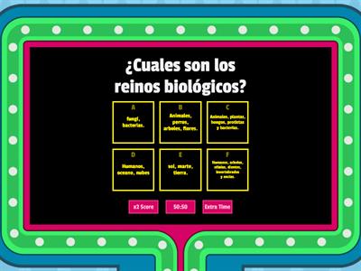 Biología 