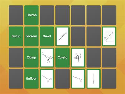 Instrumentação Cirúrgica