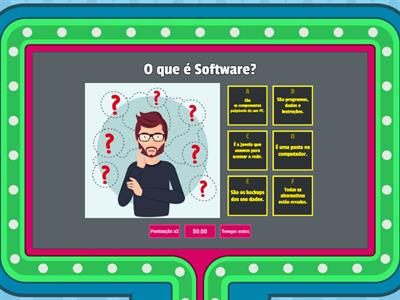 Quiz - Eixo de Gestão e Negócios - Senac Itajaí