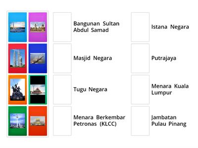 Mercu Tanda Negara Malaysia