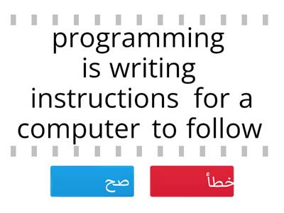 programming 