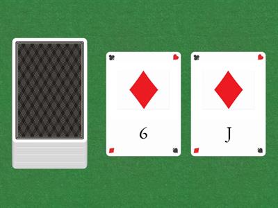 Poker Generator